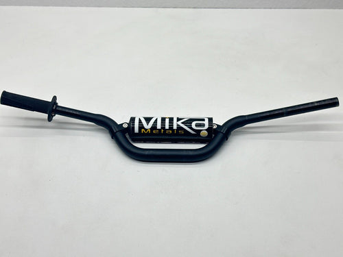 2023 KTM 85SX Motorcycle Mika Handlebar 7/8 Inch Handle Bar Black 85 SX MC