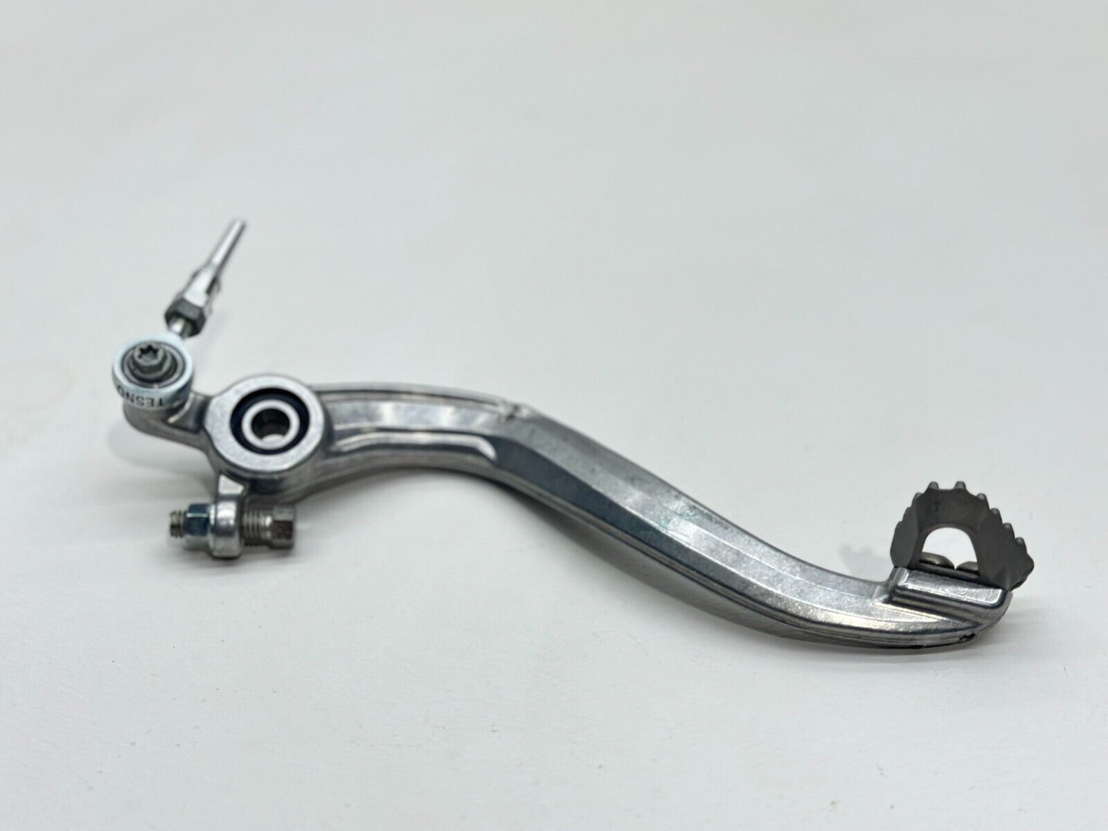 New 2023 Husqvarna TC85 Rear Brake Pedal OEM Lever Bolt 47213050044 Assembly KTM