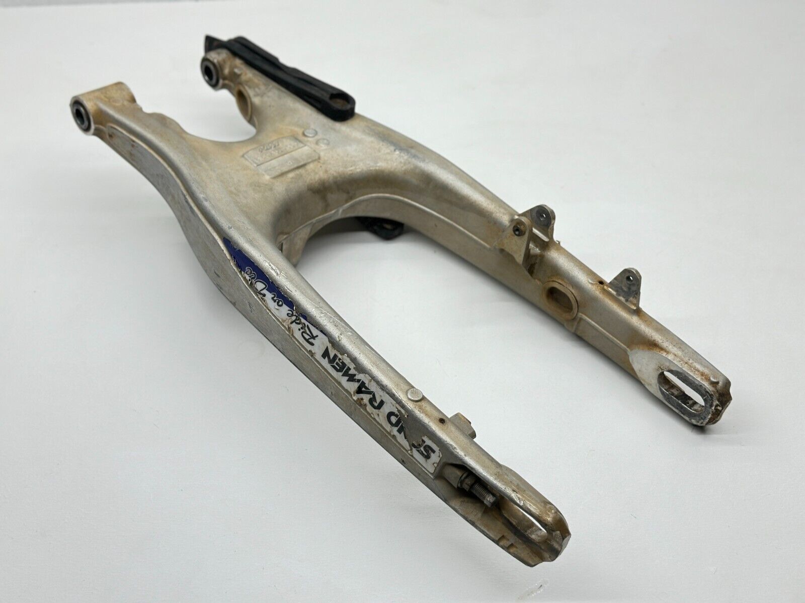 2011 KTM 150SX Swingarm Rear Swing Arm Suspension 51504030044 Husqvarna 150 SX