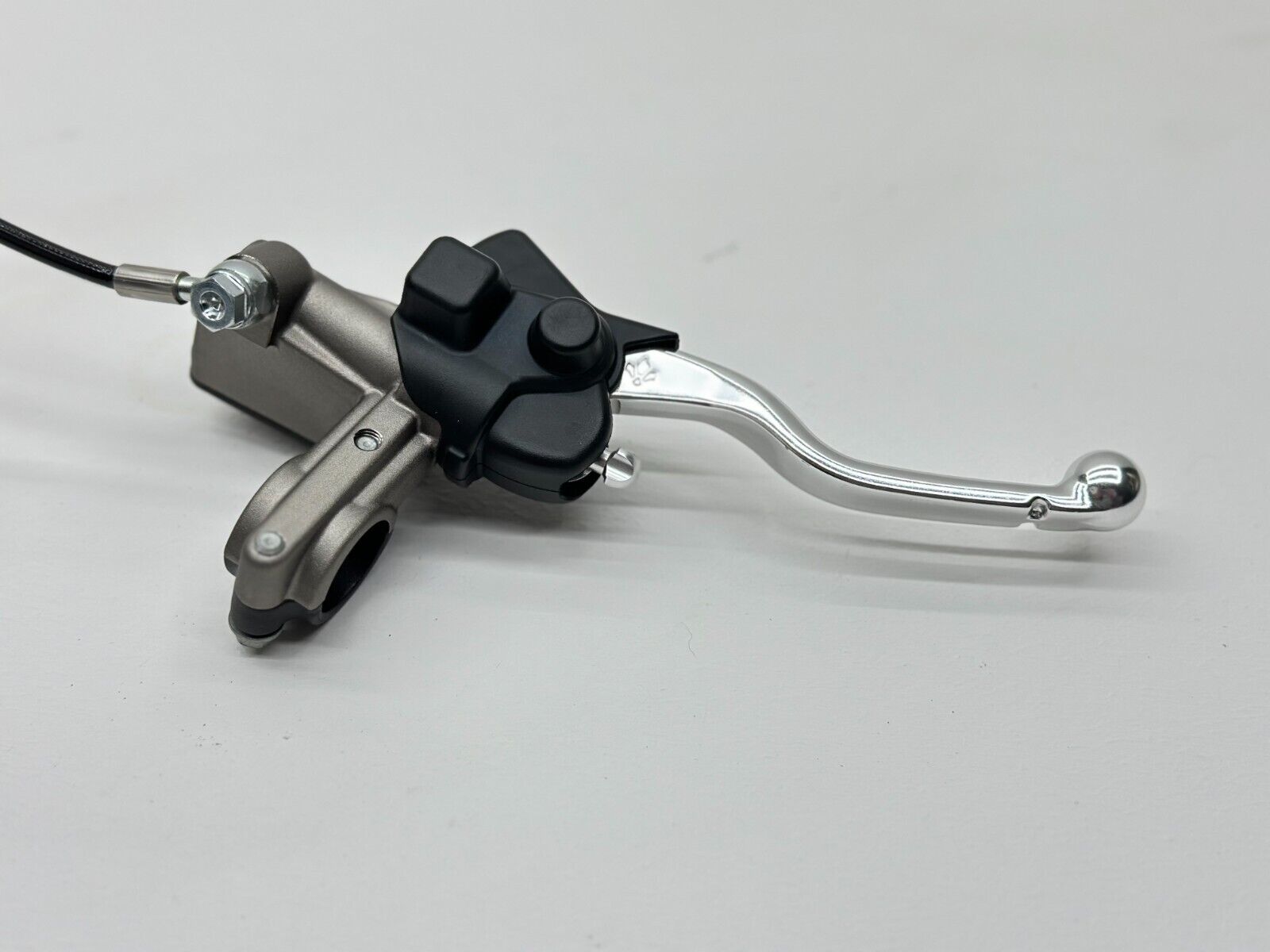New 2023 KTM 65SX Hydraulic Clutch Cable Lever Master Cylinder Assembly GasGas