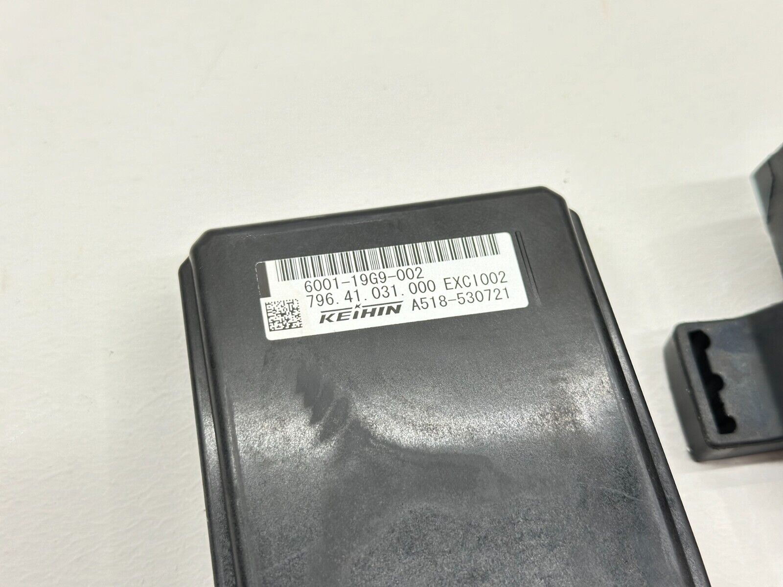 New 2024 KTM 450 SX-F ECU COMPUTER CONTROLLER UNIT BLACK BOX ECM CDI SXF GasGas