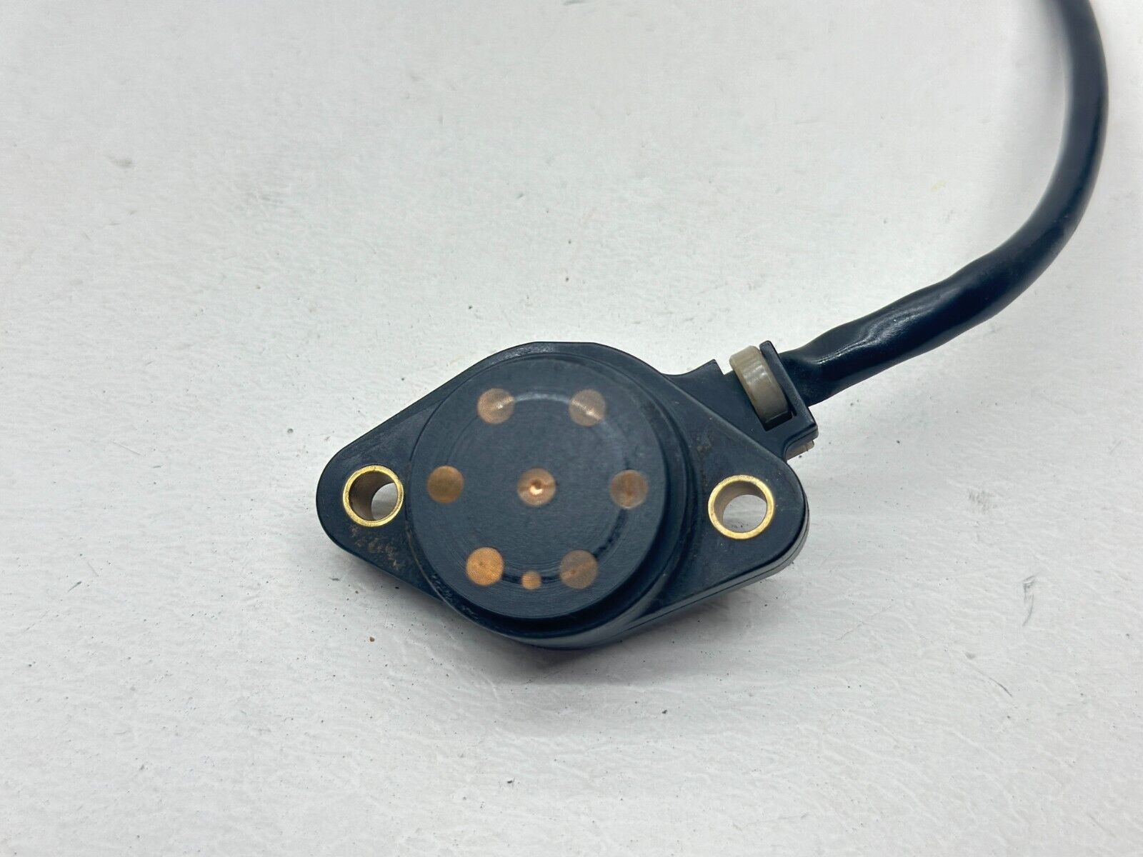 2018 Kawasaki KX450F Gear Position Sensor Neutral Switch Wire 21176-0822 KX 450F