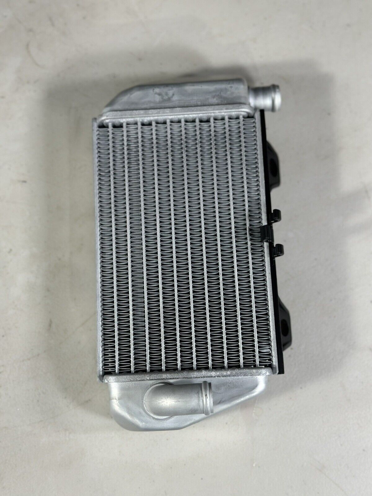 2023 GasGas MC85 Left Side Radiator OEM Cooling System Louver Husqvarna KTM 85