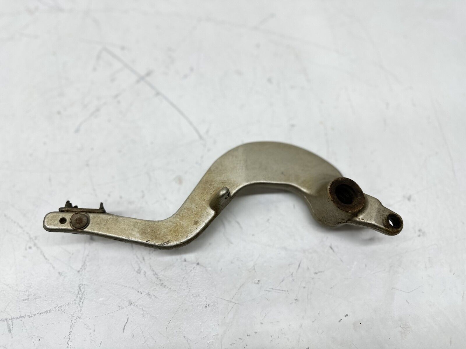 2004 Yamaha YZ250 Rear Brake Pedal Foot Lever OEM 4XM-27200-21-00 YZ 250