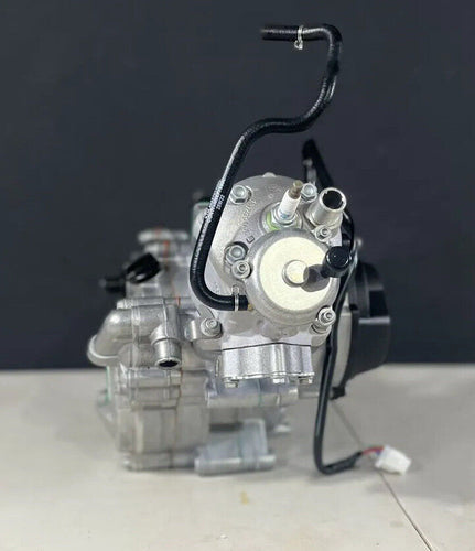 2023 Gasgas MC65 Complete Motor Engine OEM Top Bottom End KTM Husqvarna TC SX MC