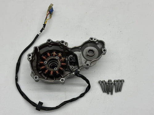 2021 KTM 250 SX-F Stator OEM Ignition Engine Cover 250 350 XC-F FC FX 2016-2022