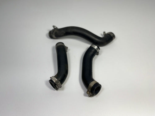 2018 KTM 450 SX-F Radiator Hoses Clamp Hose Coolant Lines OEM FC FX XCF 2017 16