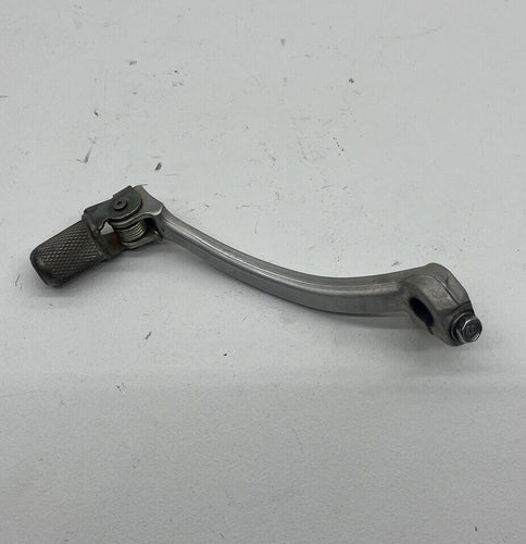 2019 Yamaha Yz250f OEM shifter shift lever pedal stock yz250 aluminum 18 19 20 f