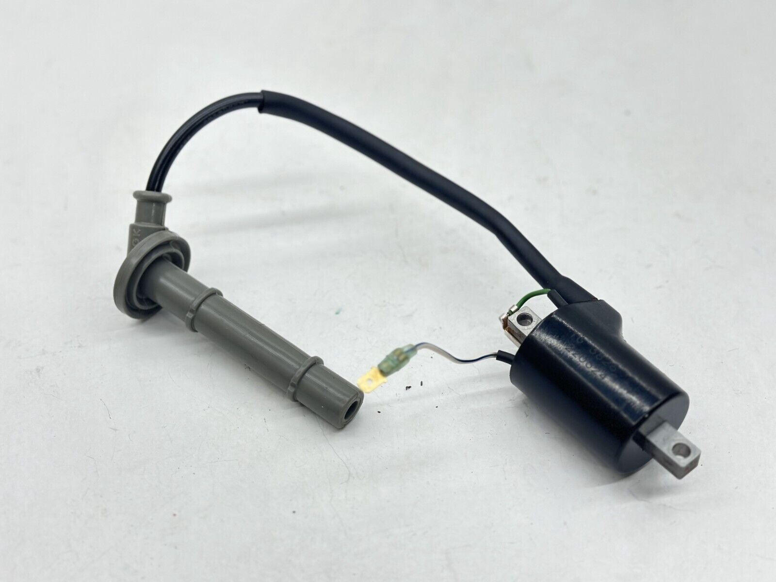 2023 KTM 350 SXF Ignition Coil Spark Plug Wire Boot Black 58439006000 7913909000