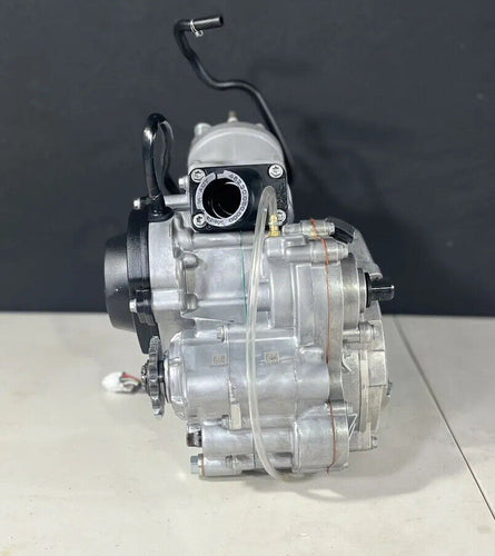 2023 Gasgas MC65 Complete Motor Engine OEM Top Bottom End KTM Husqvarna TC SX MC