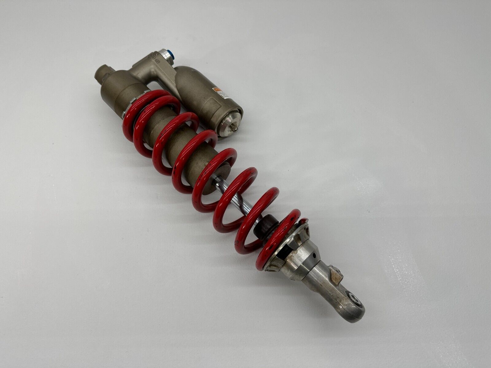 KYB A-Kit A kit Shock Yamaha 14-18 Enzo Kashima DLC Xtrig