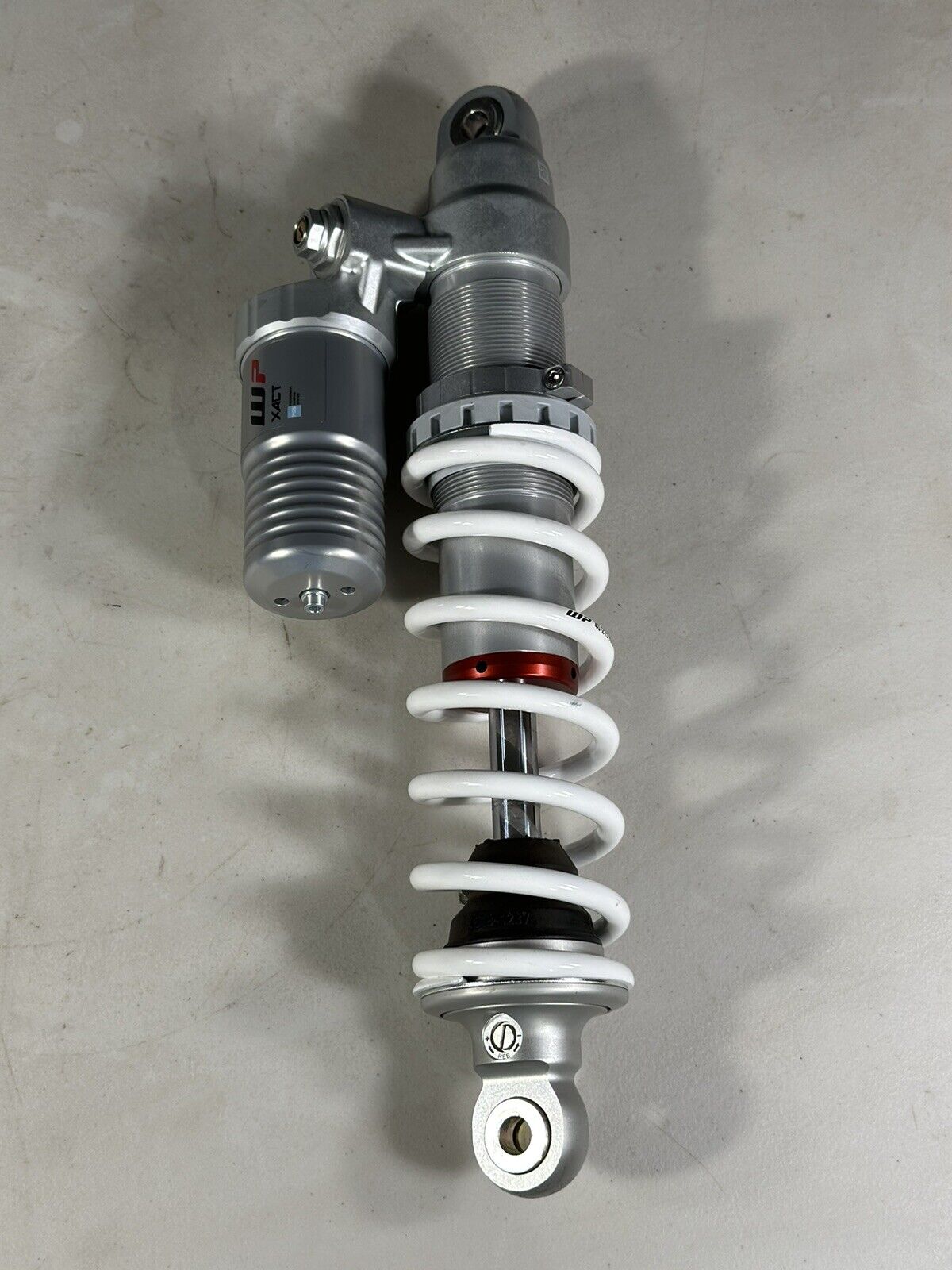 2023 KTM 85 SX Rear Shock Absorber OEM WP Suspension Husqvarna GasGas MC TC 23