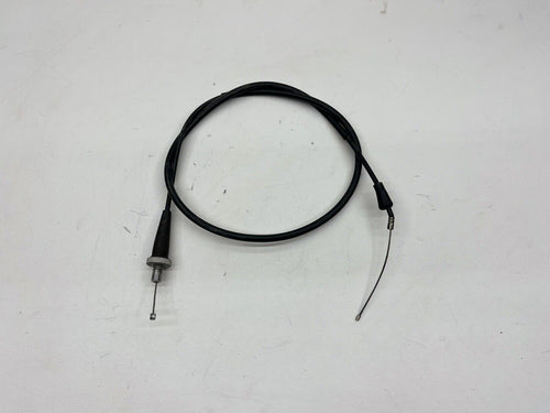 2005 Honda CR125R Clutch Cable CR 125 Two Stroke Genuine OEM Black