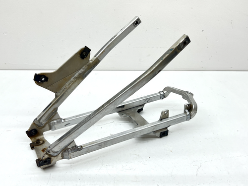 2021 Cobra CX50 FWE King Subframe Rear Sub Frame Chassis OEM FACS0010 Silver 50