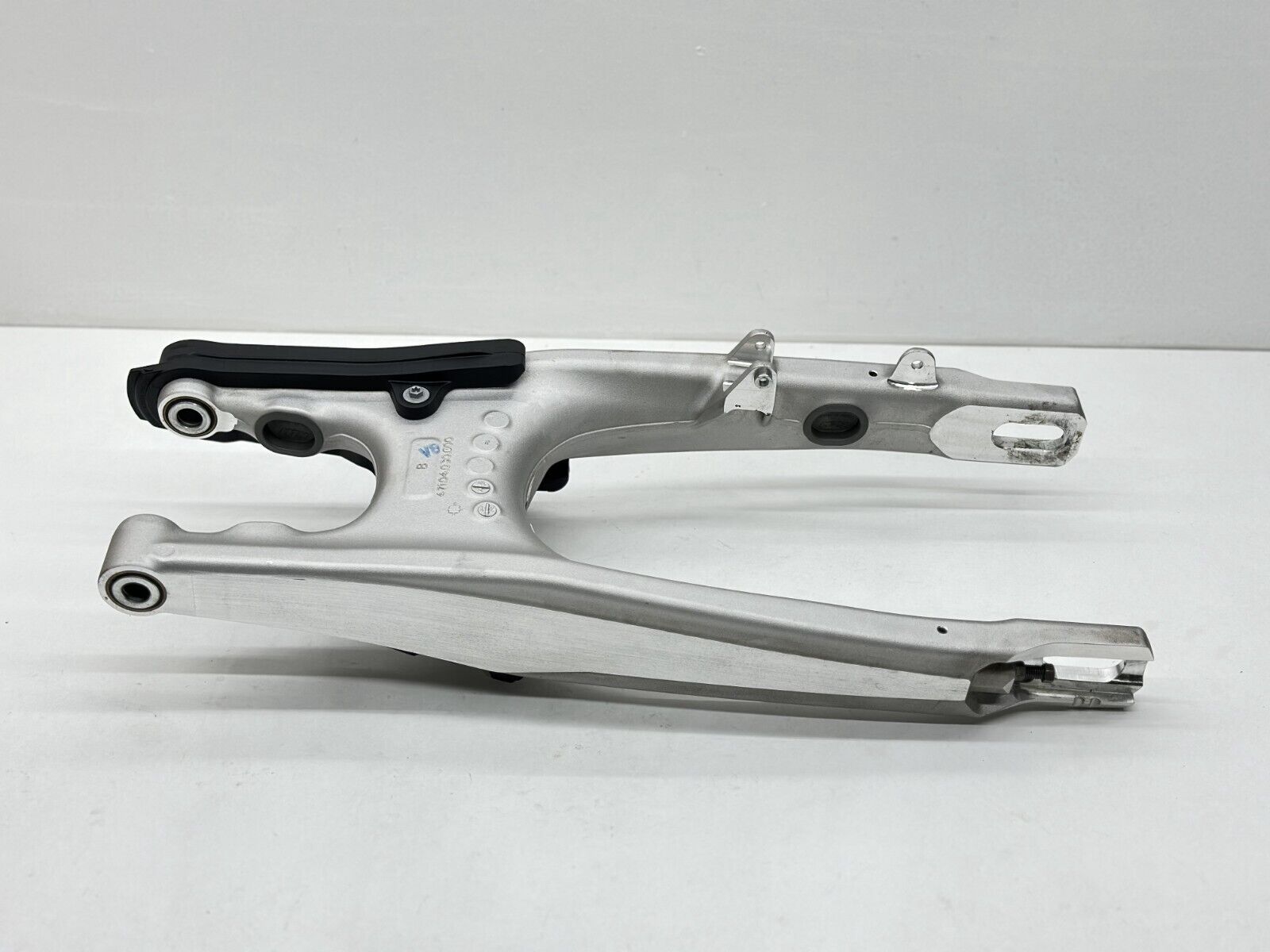 New 2022 KTM 85SX Swingarm Rear OEM Assembly Suspension Swing Arm 47104030000