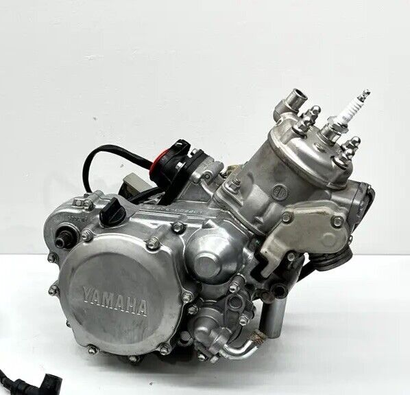 2020 Yamaha YZ85 Complete Running Engine Motor Top Bottom End Kit 