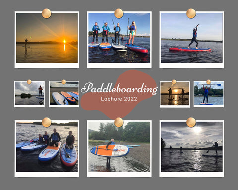 Paddleboarding images 2022