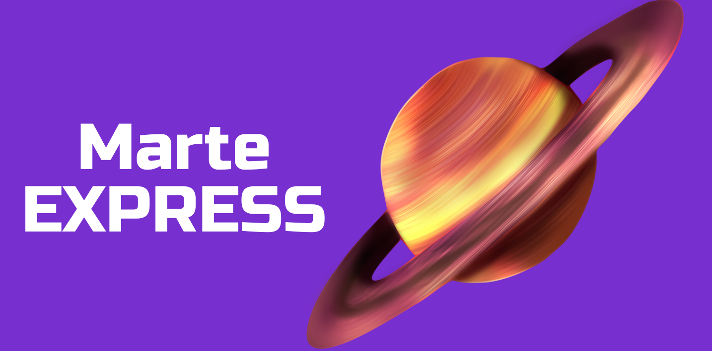 marteexpress.com