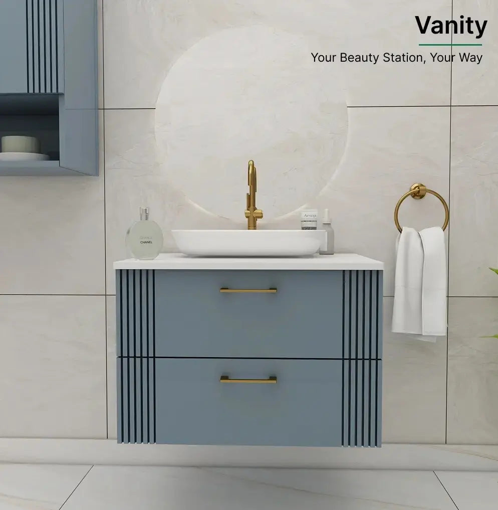 Vanity