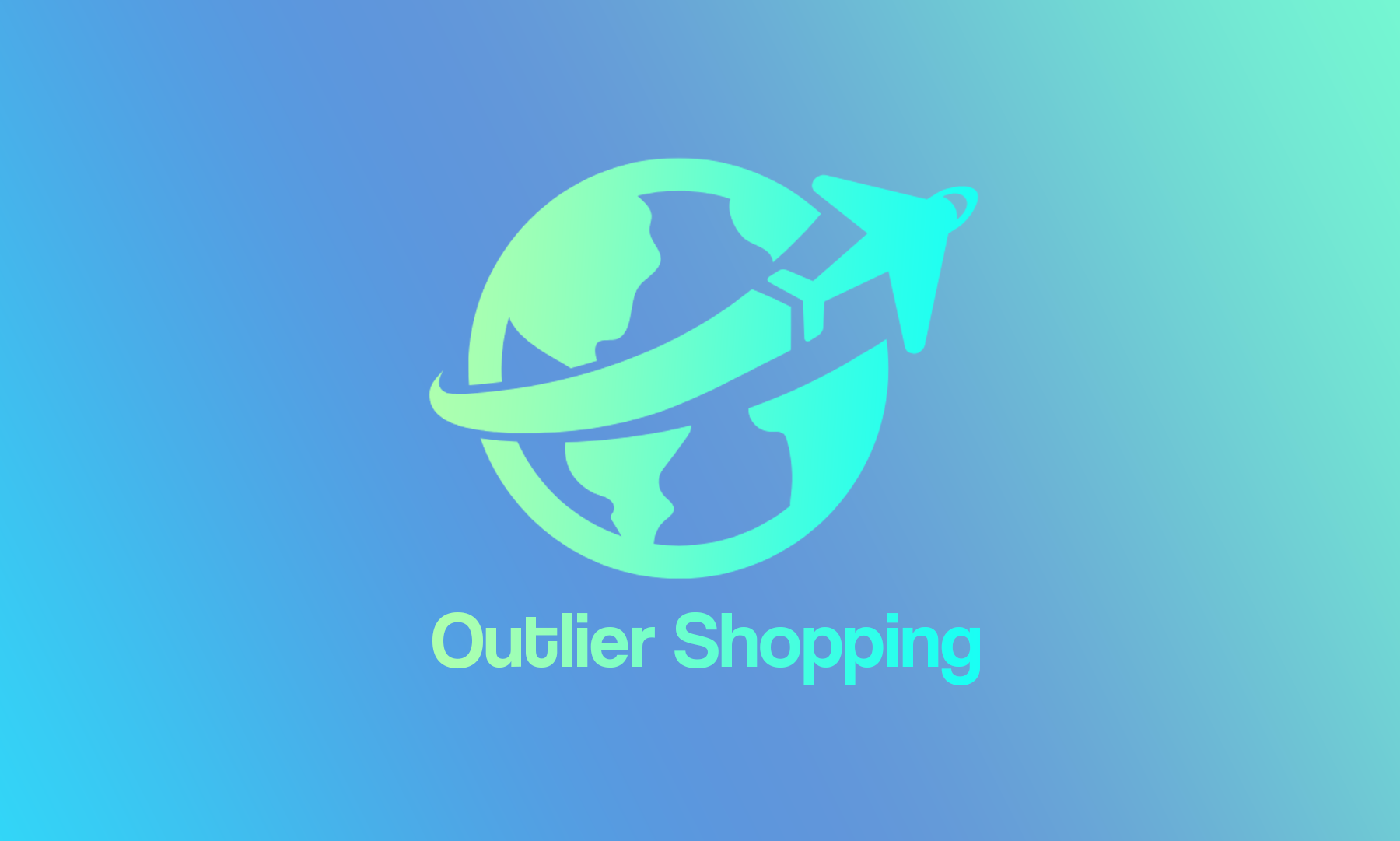 Outlier Shopping