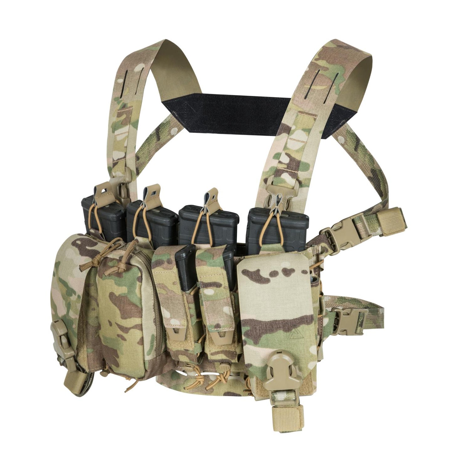 DIRECT ACTION THUNDERBOLT COMPACT CHEST RIG Multicam – TacGear.ch