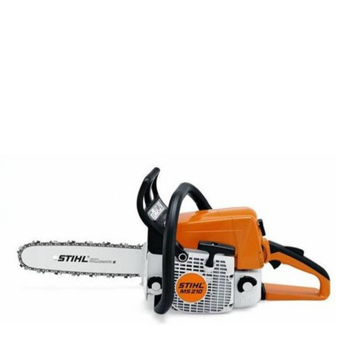 Buy STIHL MS 180 Chainsaw Online at Agriplex India