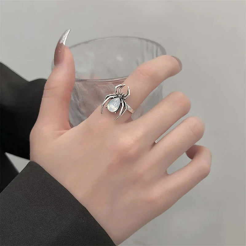 Gem Web Spinners