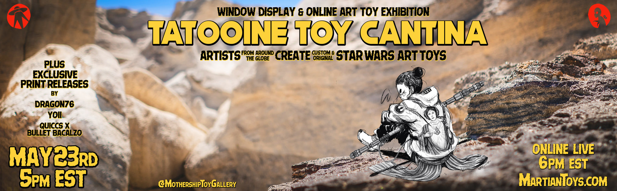 toys of tatooine