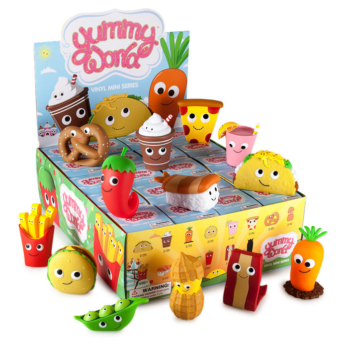 yummy world toys where to buy