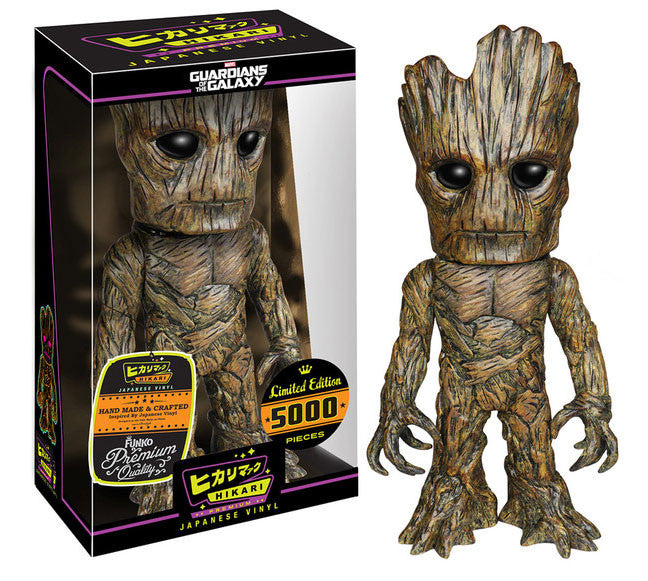 groot toy