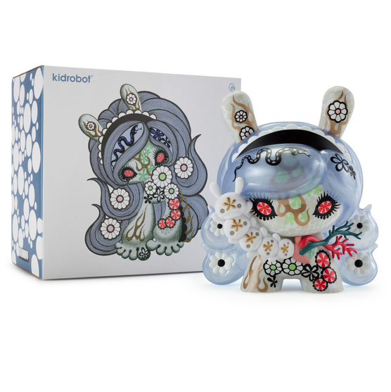 junko mizuno dunny