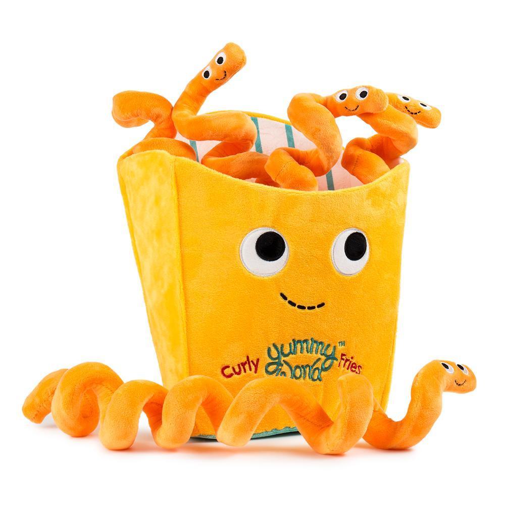 yummy world curly fries