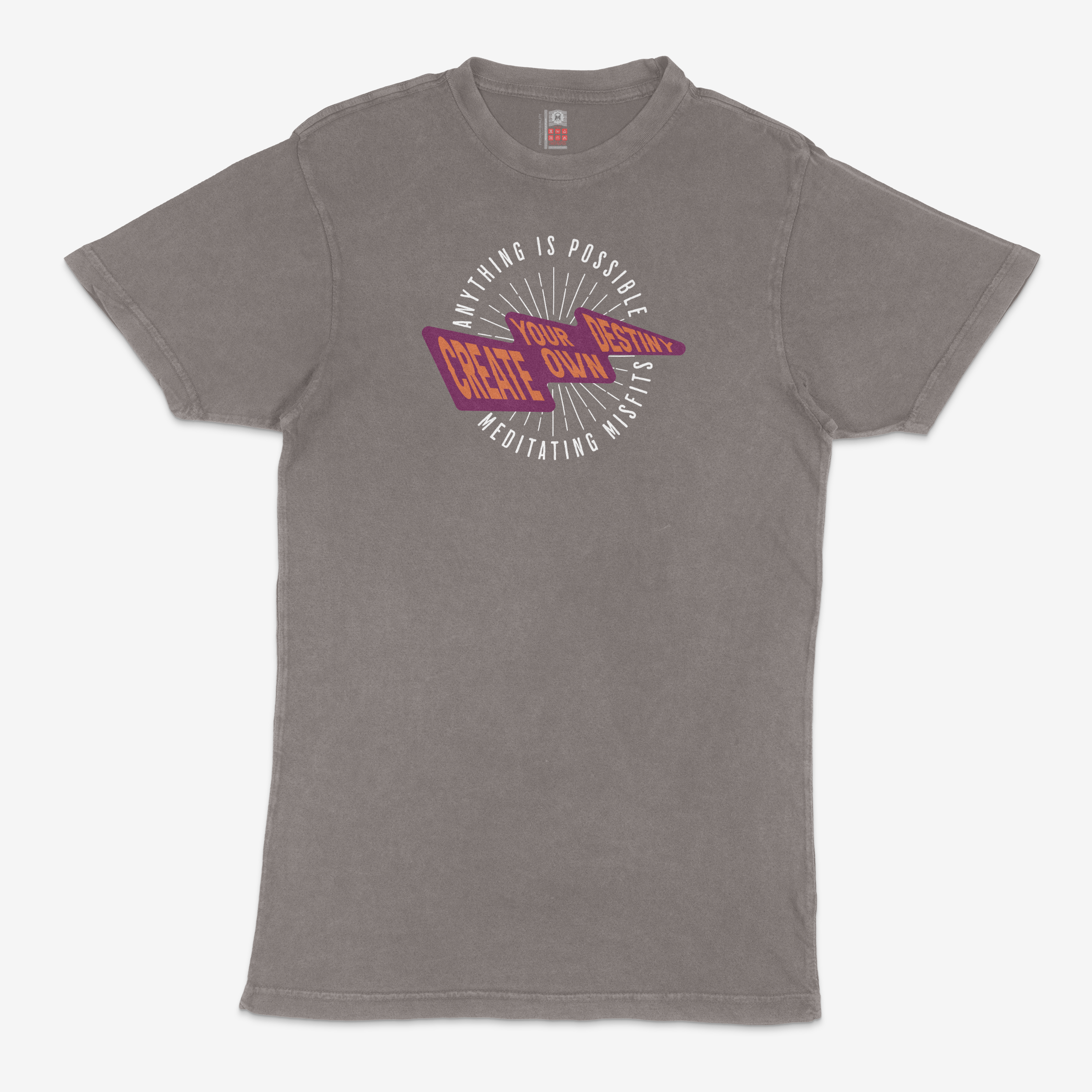 Create Your Own Destiny Tee