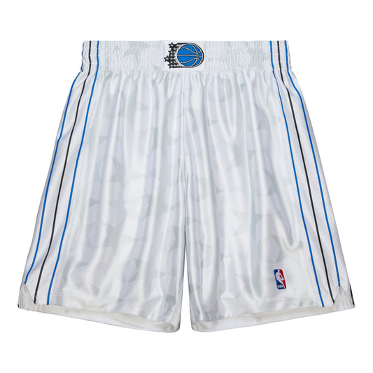 Mitchell & Ness Authentic Shorts Golden State Warriors Road 1981-82