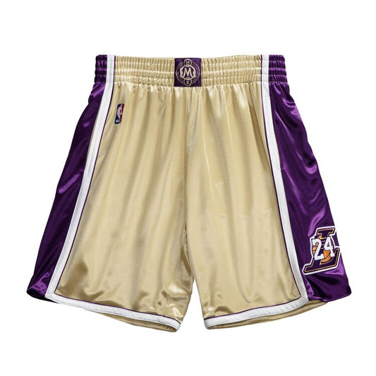 Just Don Ninety Six Shorts Los Angeles Lakers 1996-97 - Shop