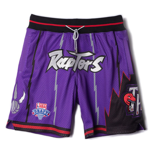 Buy NBA ORLANDO MAGIC 1993 JUST DON HARDWOOD CLASSICS SHORTS for GBP 217.90  | Kickz-UK