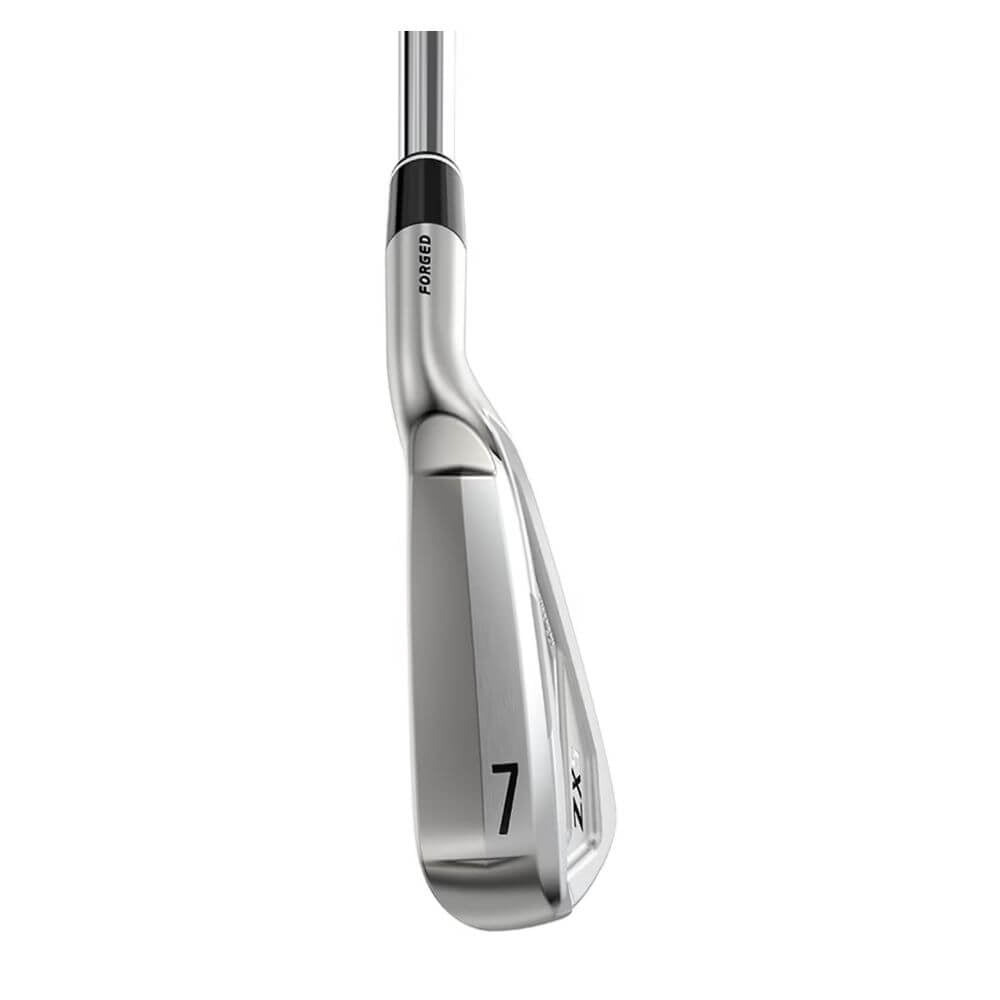 Srixon ZX5 MK II Customized (4-PW) Steel Irons – Heev World