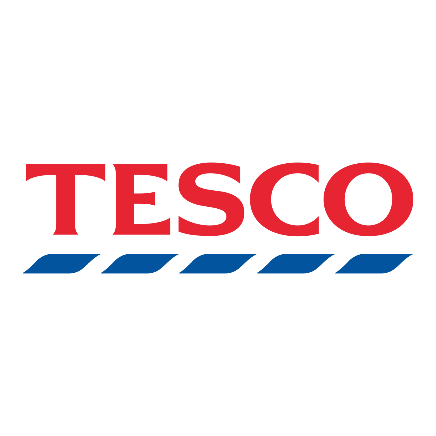 Tesco Logo
