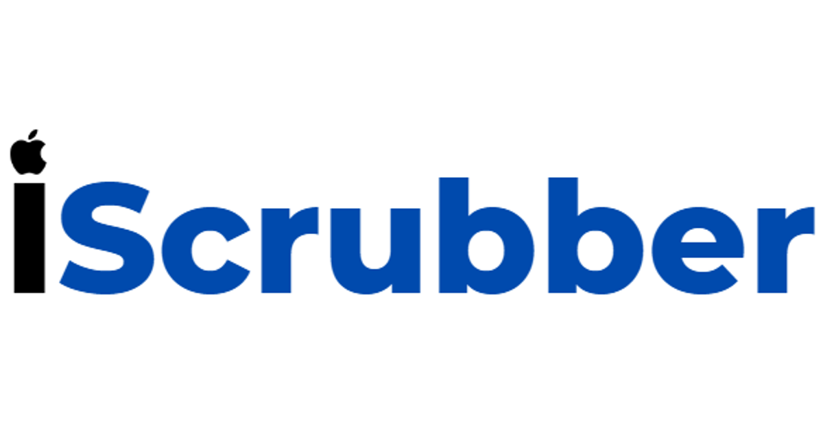 iscrubber