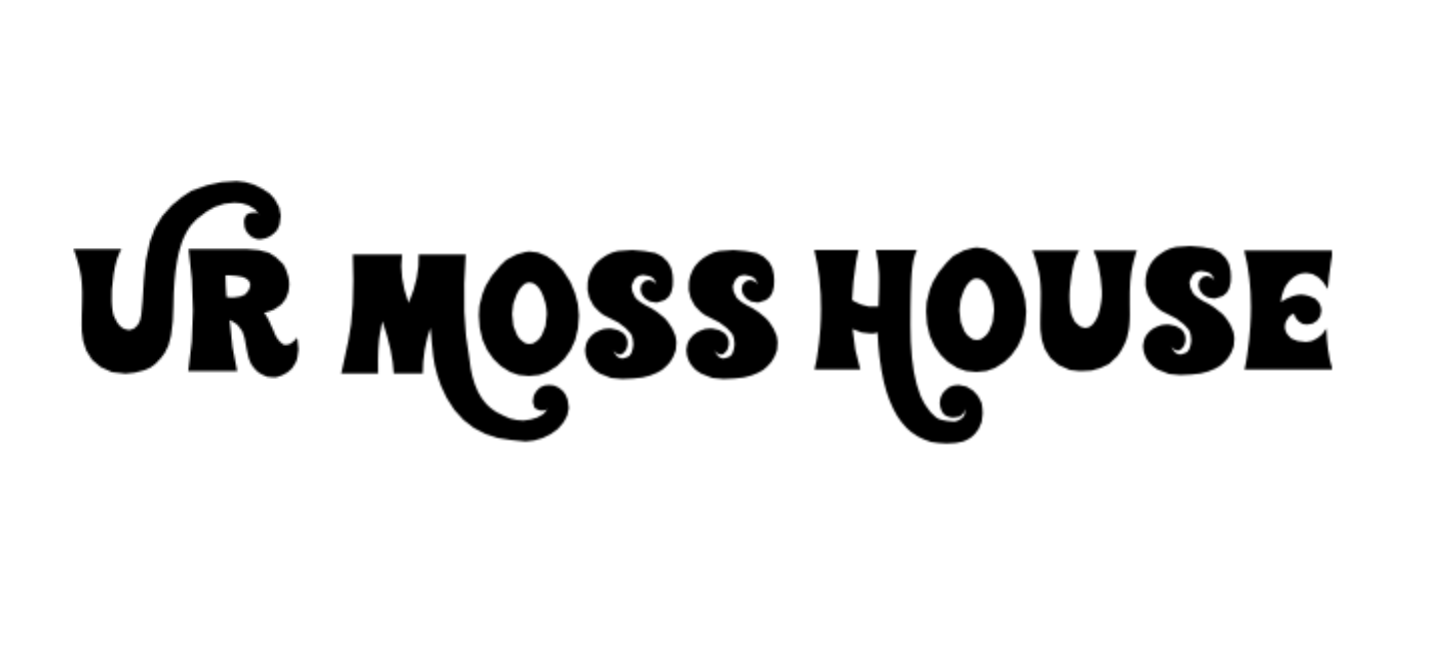 Ur Moss House