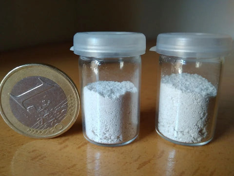 Ibogaine*hcl
