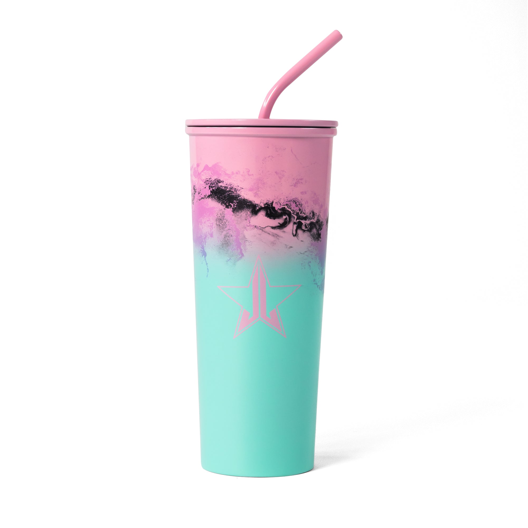 Purple Metal Straw 4-Pack – Jeffree Star Cosmetics