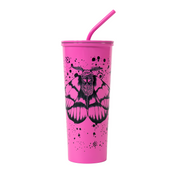 Pink Star Water Bottle – Jeffree Star Cosmetics