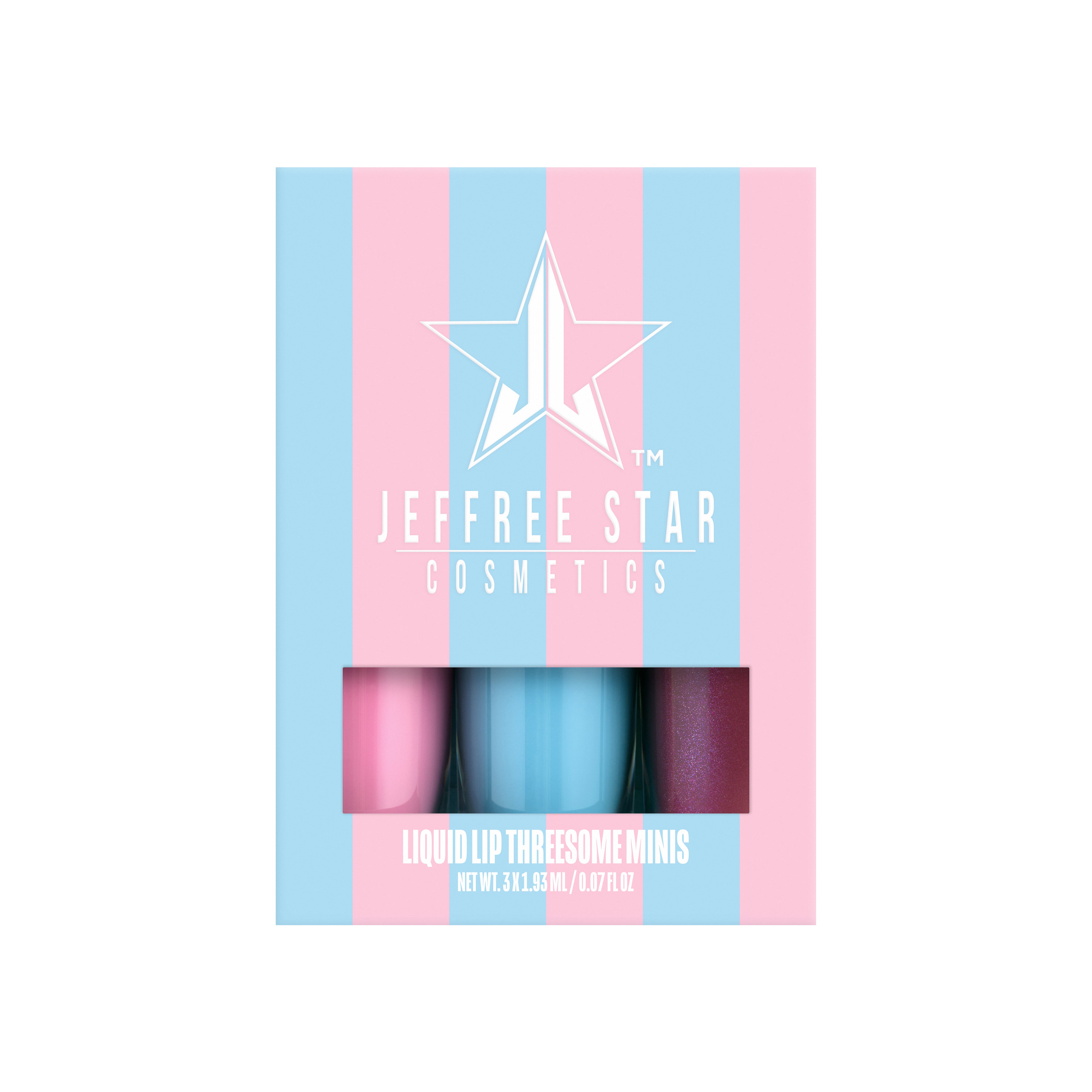 Halloween '23 Mystery Box - Supreme – Jeffree Star Cosmetics