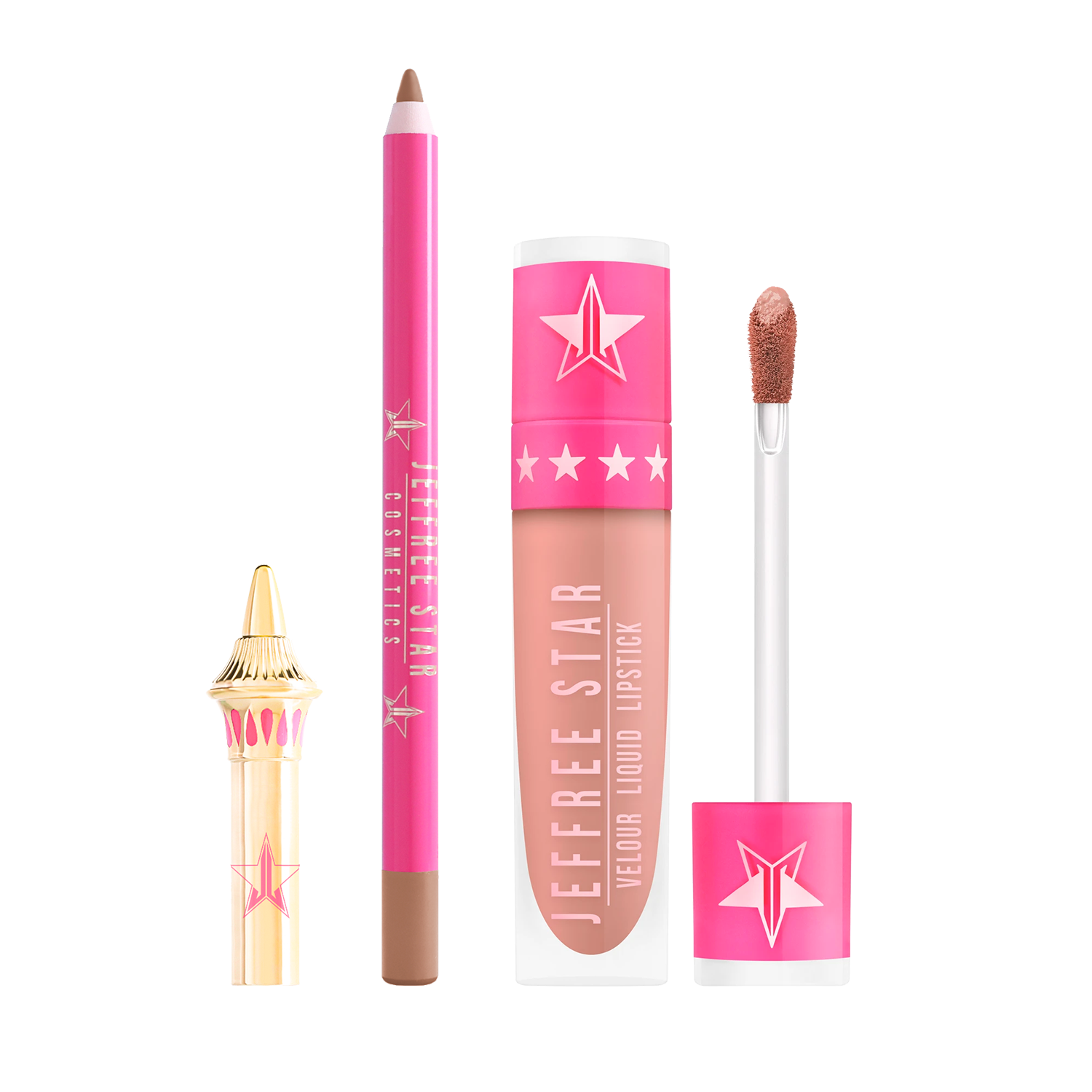 Celebrity Skin Lip Bundle