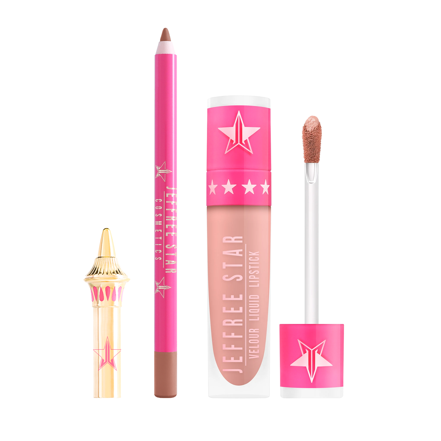 Mannequin Lip Bundle