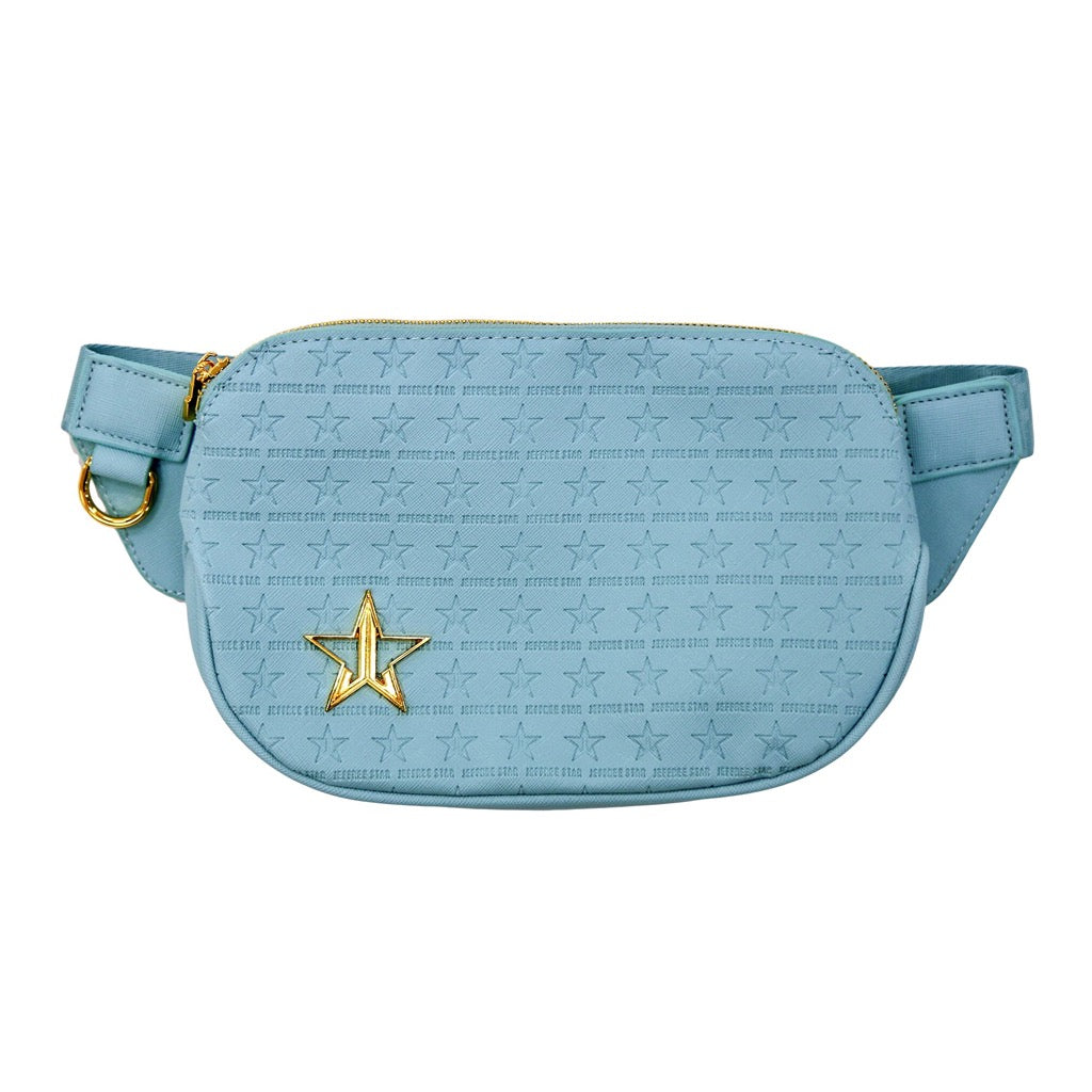 jeffree star cross body bag