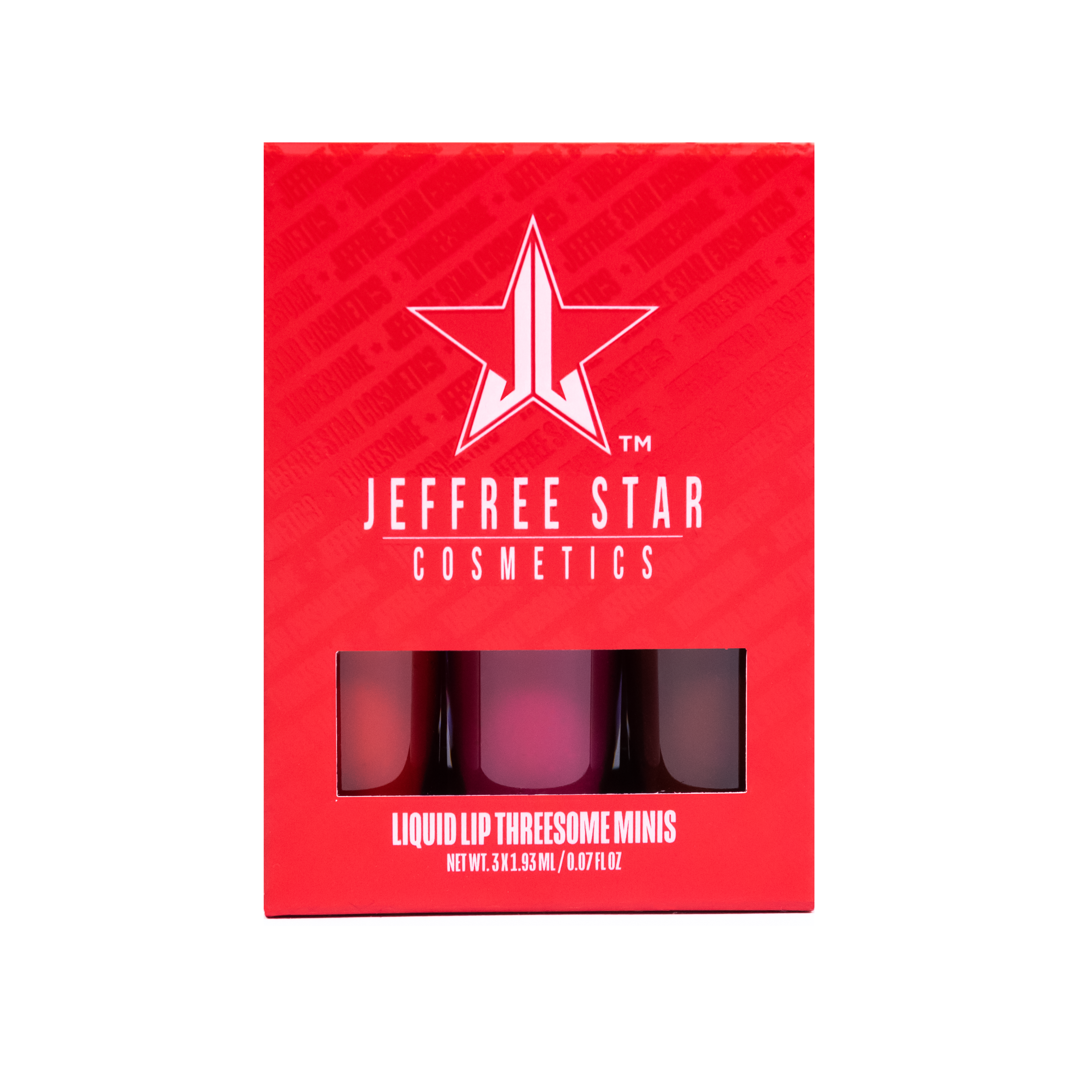 Halloween '23 Mystery Box - Supreme – Jeffree Star Cosmetics