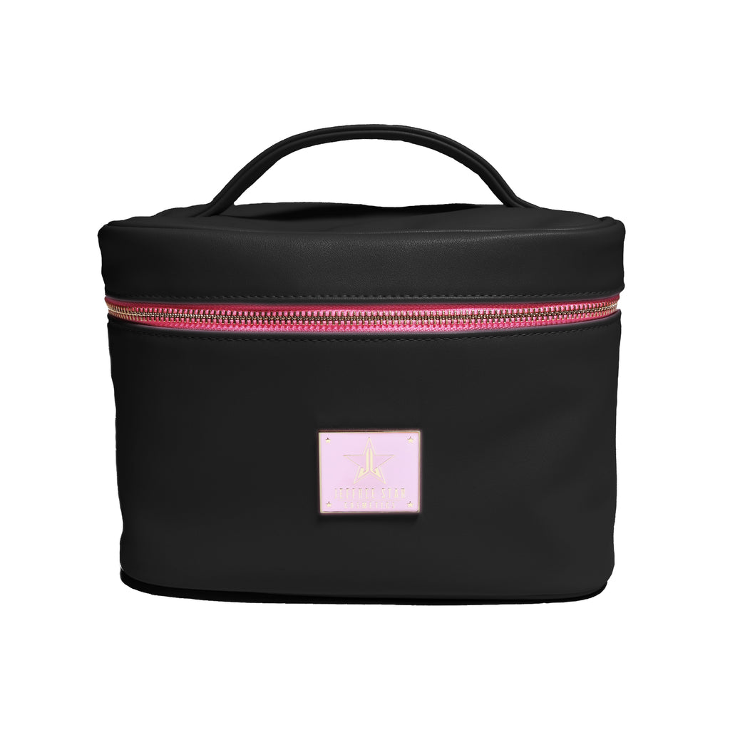 jeffree star travel bag