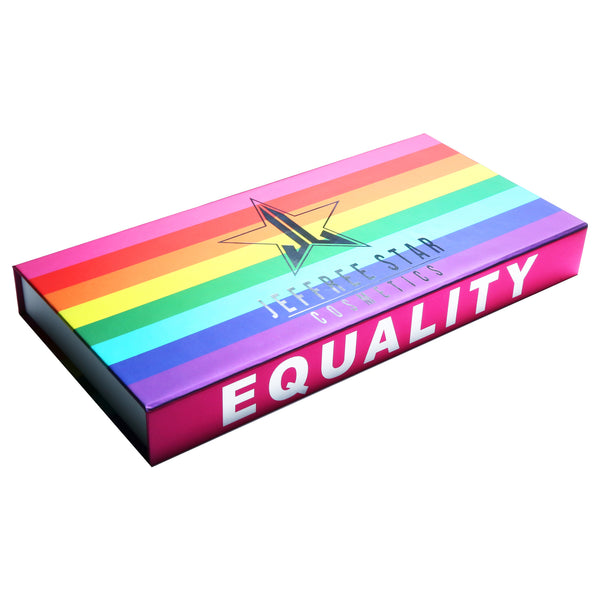 Mini Rainbow Bundle – Jeffree Star Cosmetics